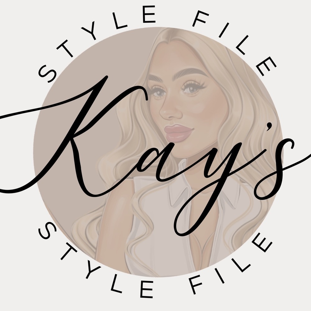 💕 Welcome to Kay’s Style File! 💕